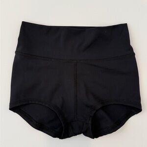 Five Dancewear everyday shorts YL